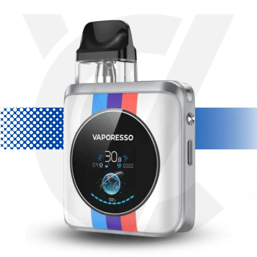 Vaporesso Xros 4 Nano Pod Kit - Image 3
