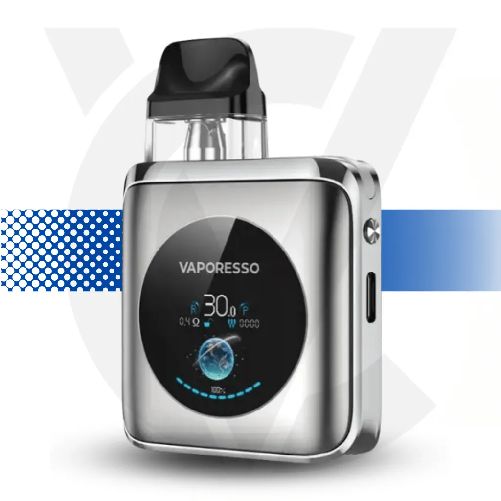 Vaporesso Xros 4 Nano Pod Kit - Image 4