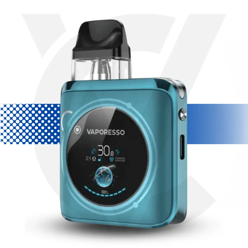 Vaporesso Xros 4 Nano Pod Kit - Image 7