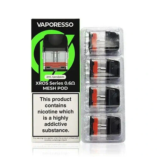Vaporesso Xros Corex 2.0 Replacement Pods - Image 10