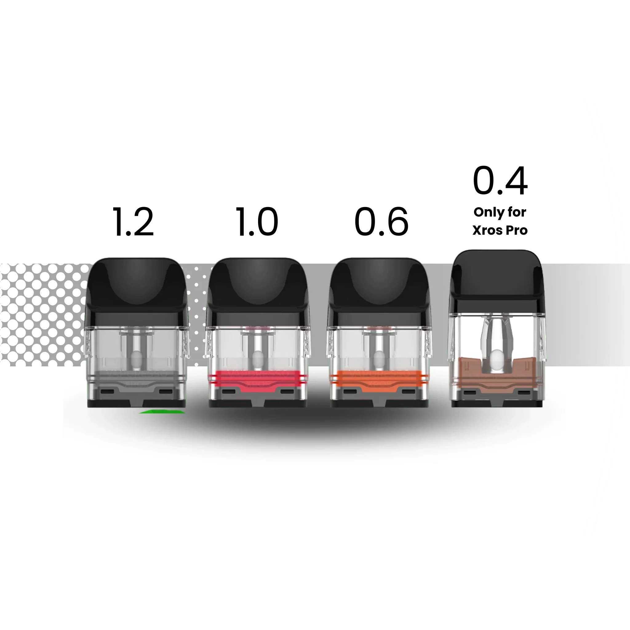 Vaporesso Xros Corex 2.0 Replacement Pods - Image 6