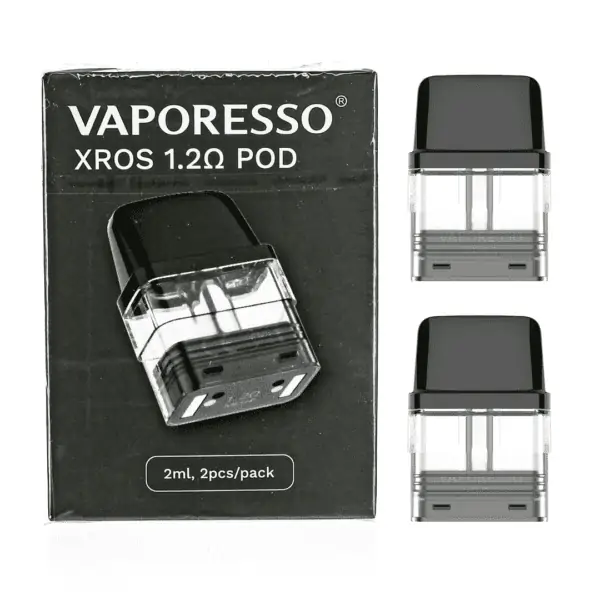 Vaporesso Xros Corex 2.0 Replacement Pods - Image 8