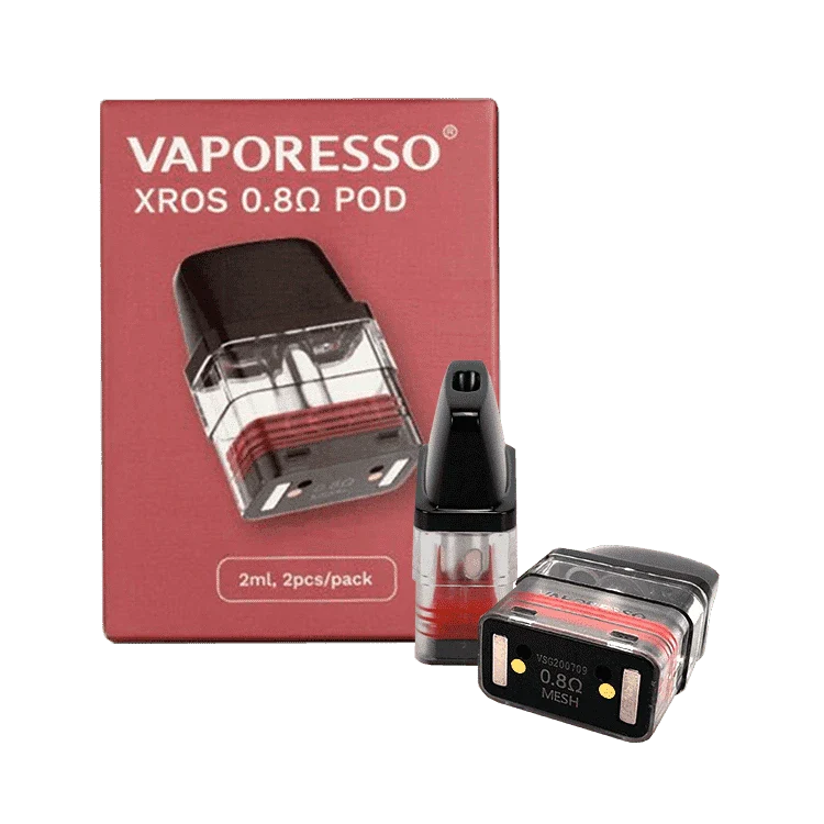 Vaporesso Xros Corex 2.0 Replacement Pods - Image 9