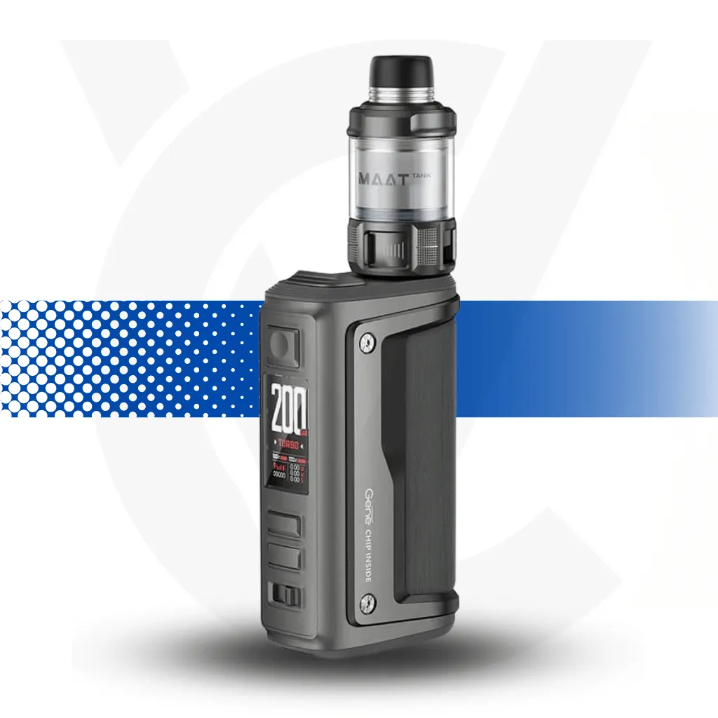 Voopoo Argus GT2 Vape Kit - Image 3