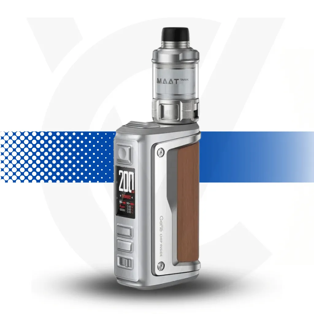 Voopoo Argus GT2 Vape Kit - Image 4