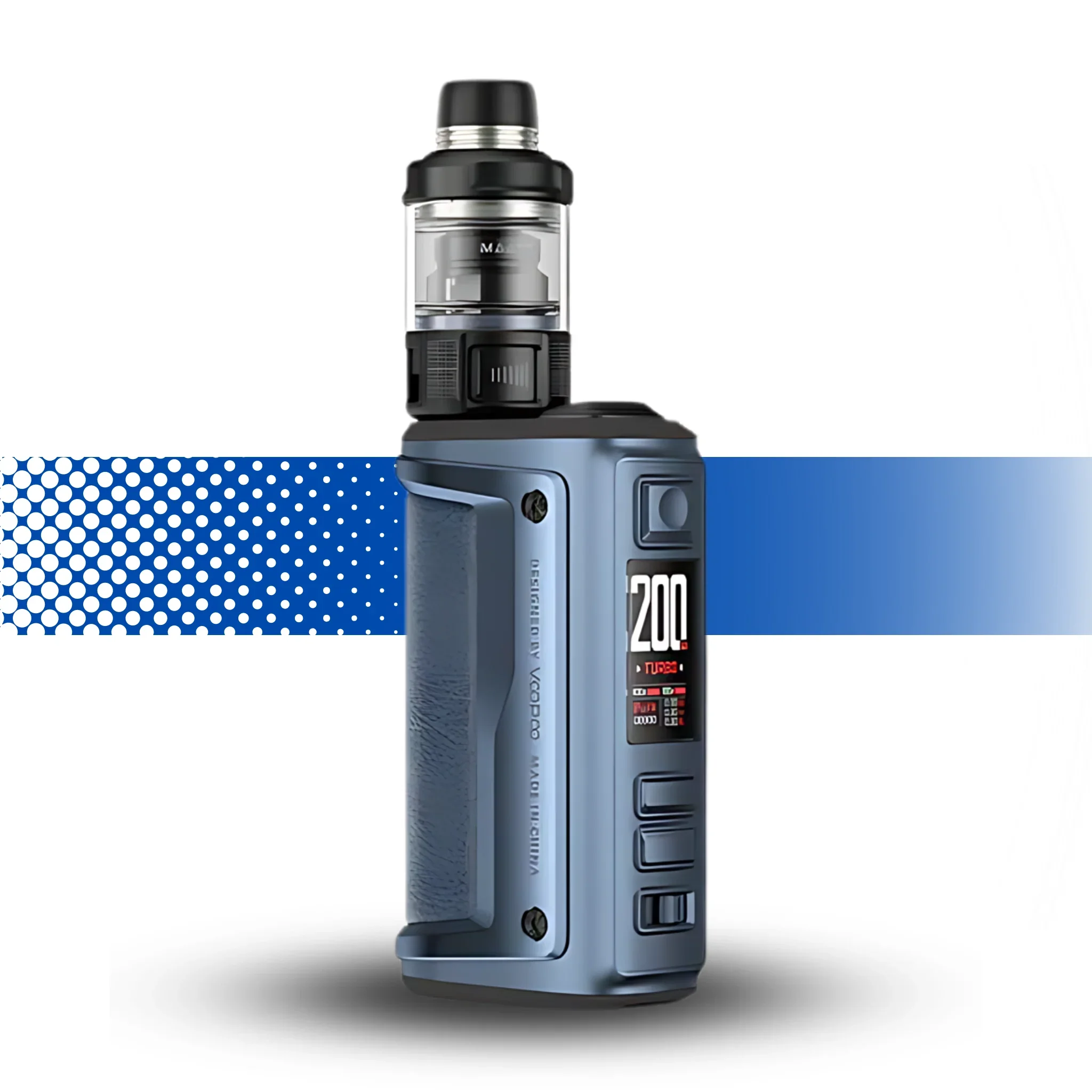 Voopoo Argus GT2 Vape Kit - Image 6