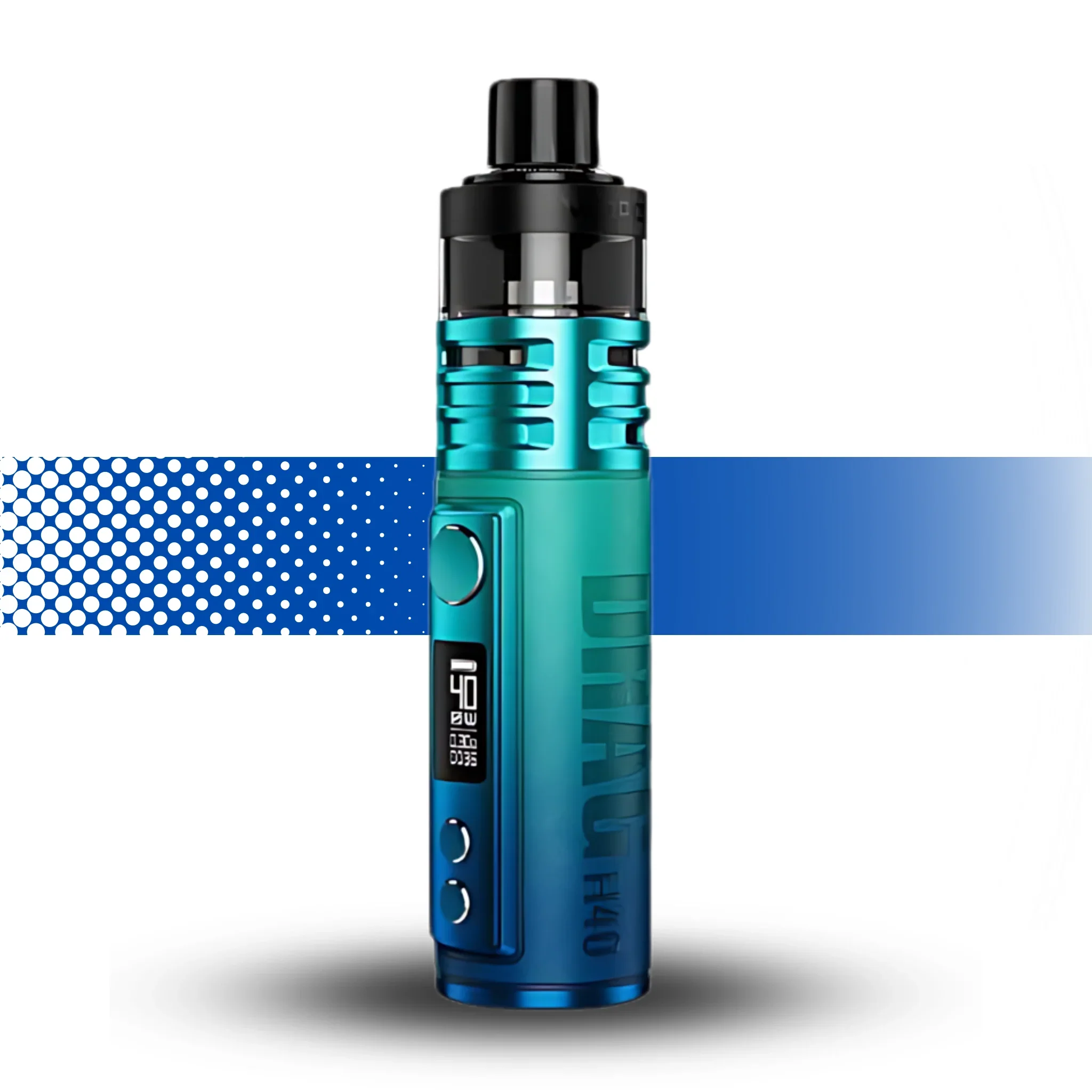 Voopoo Drag H40 Vape Kit - Image 5