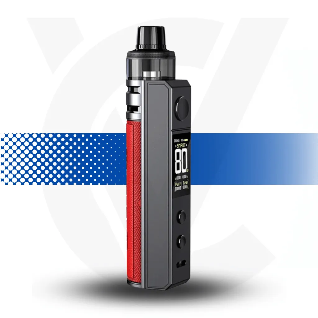 Voopoo Drag H80S Pod Vape Kit - Image 6