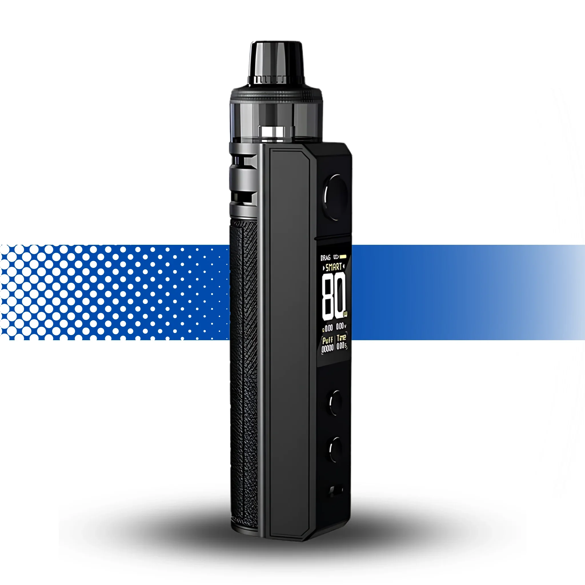 Voopoo Drag H80S Pod Vape Kit - Image 8