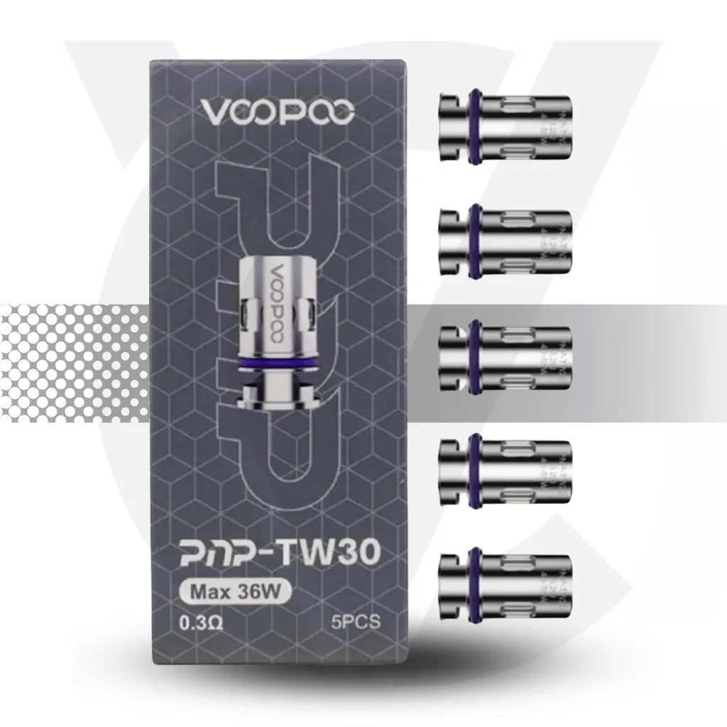 Voopoo PnP VM & TW Replacement Coils - Image 12