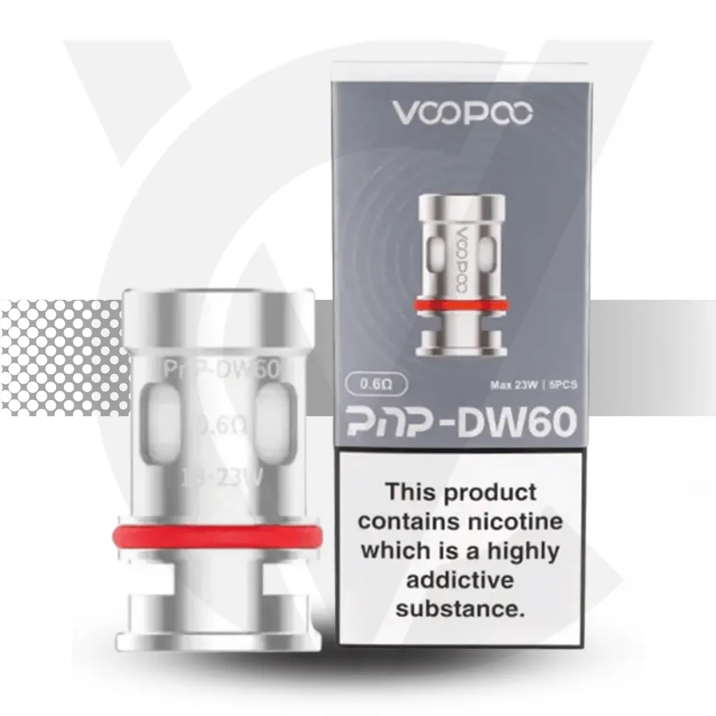 Voopoo PnP VM & TW Replacement Coils - Image 4