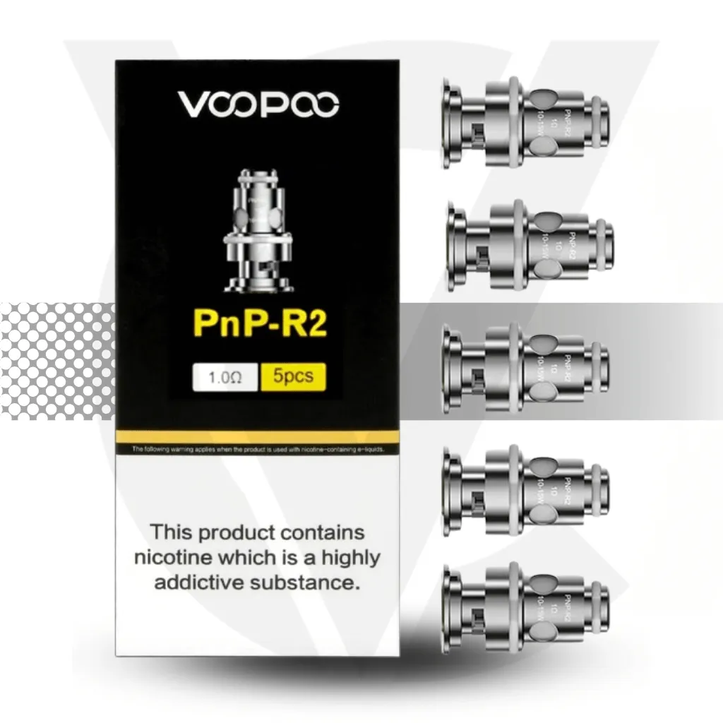 Voopoo PnP VM & TW Replacement Coils - Image 7