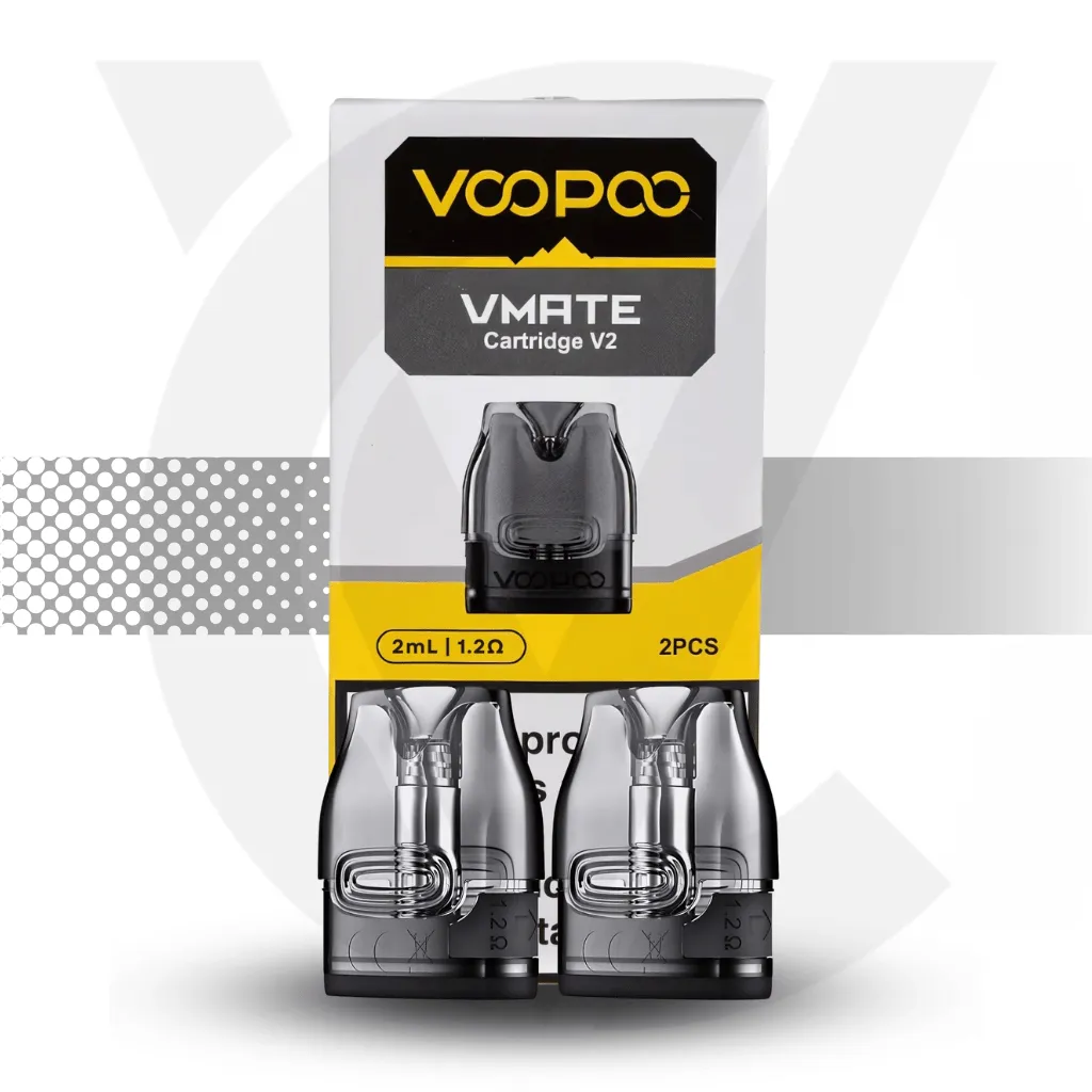 Voopoo Vmate Replacement Pods