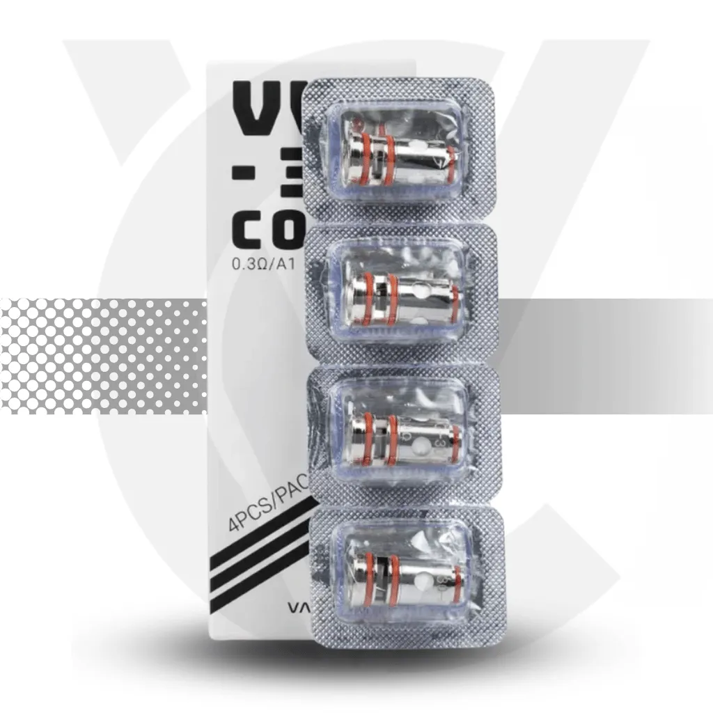 VVC Replacement Coils by Vandy Vape - Image 2